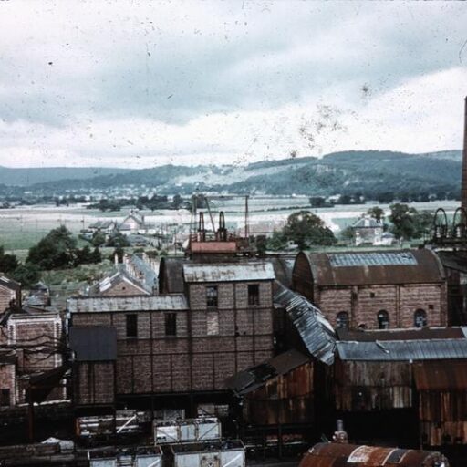 Fallin Minewater Thermal Energy