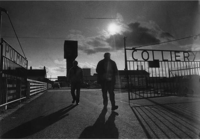 Polmaise 3,4&5 gates